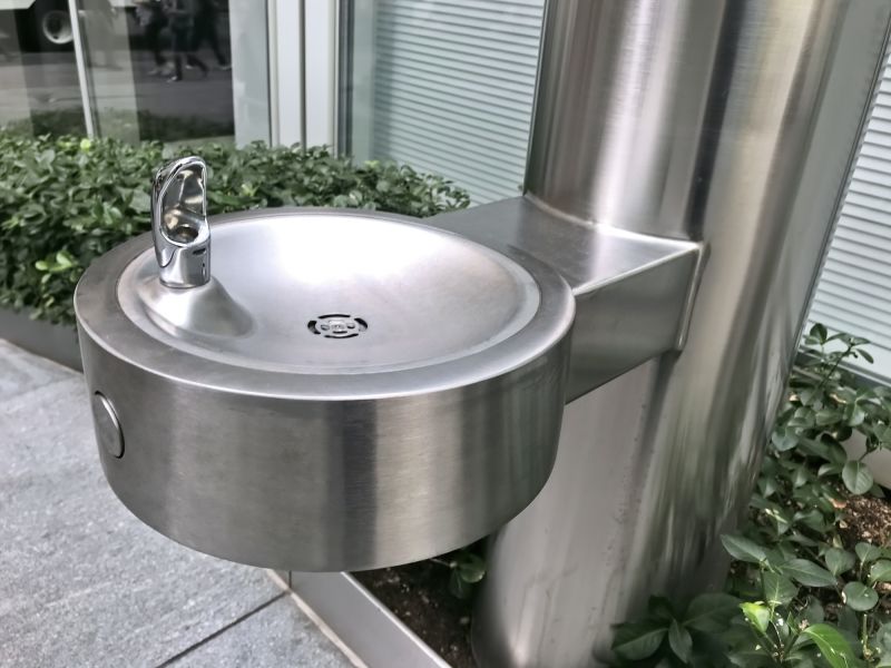 Increase Your Drinking Fountain Repair Business with an AI Driven, Targeted Website