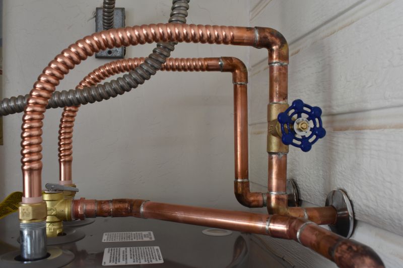 Cistern Plumbing in Denver, CO