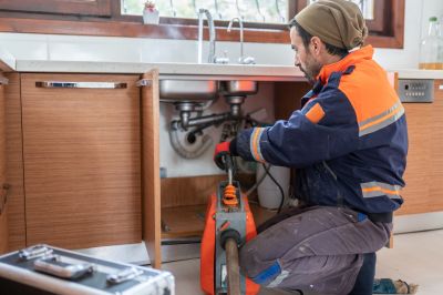 Drain Camera Inspection in Denver, CO