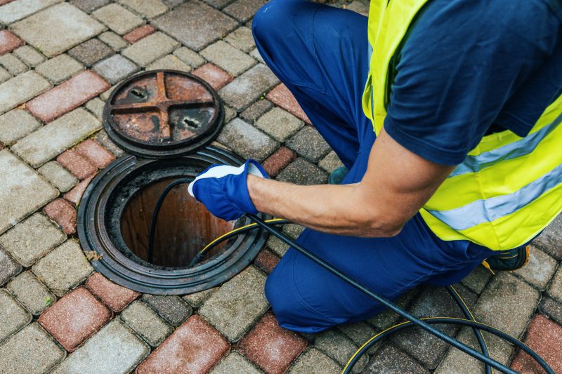 Drain Pipe Clearing in Denver, CO