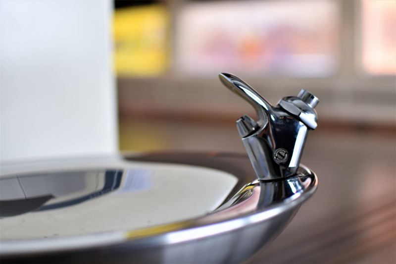 Drinking Fountain Maintenance in Carson City, NV