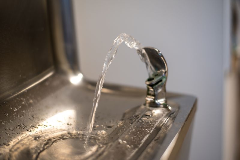 Drinking Fountain Repair in Reno, NV