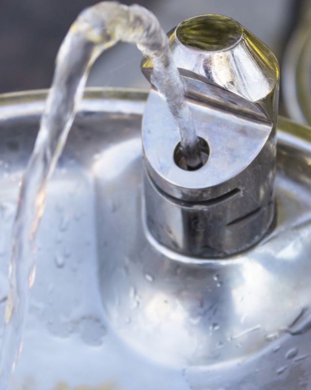 Drinking Fountain Repair in Carson City, NV