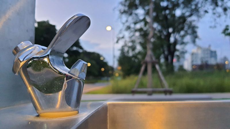 Drinking Fountain Service in St Louis, MO