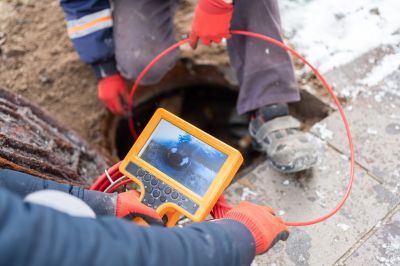 Plumbing Camera Service in Denver, CO