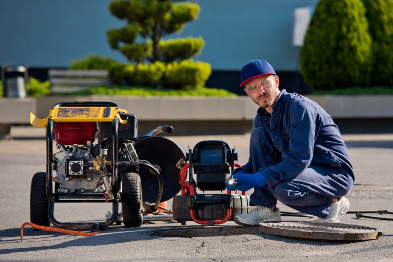 Plumbing Camera Service in Denver, CO