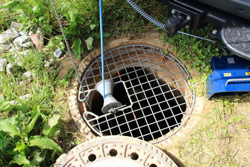 Sewer Scope Service in Denver, CO