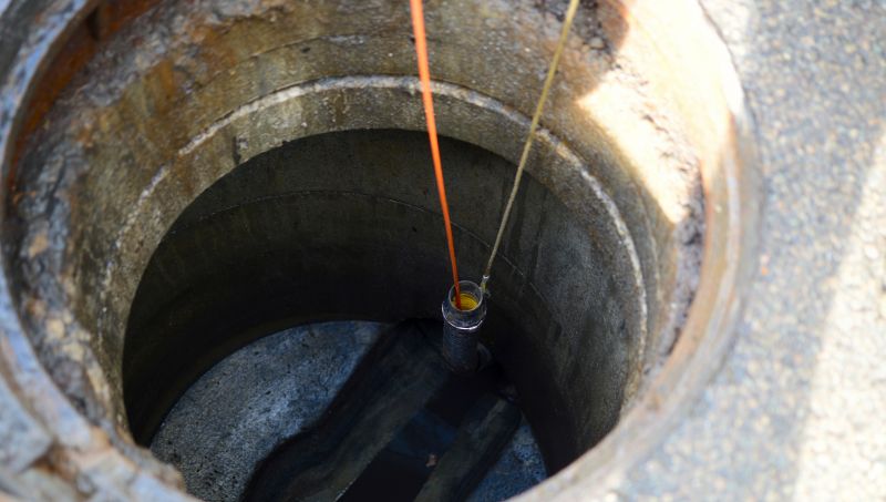 Sewer Video Inspection in Denver, CO