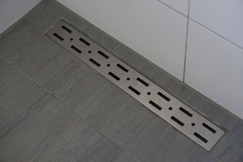 Shower Drain Installation in Denver, CO