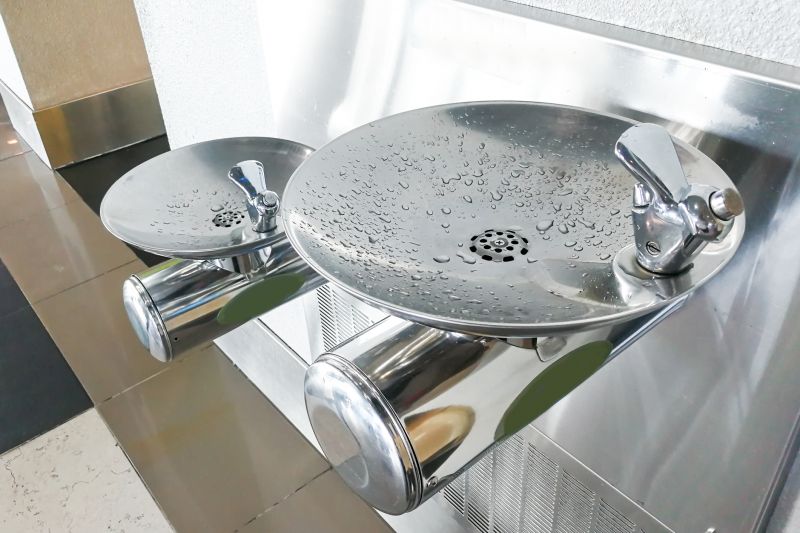 Water Bubbler Replacement in St Louis, MO