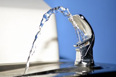 Water Fountain Servicing in St Louis, MO