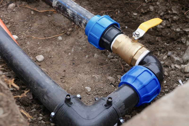 Water Line Service in Denver, CO
