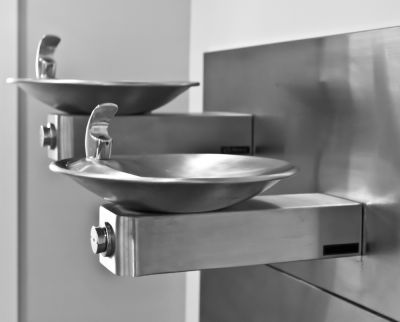 Get Your Drinking Fountain Assessed and Repaired